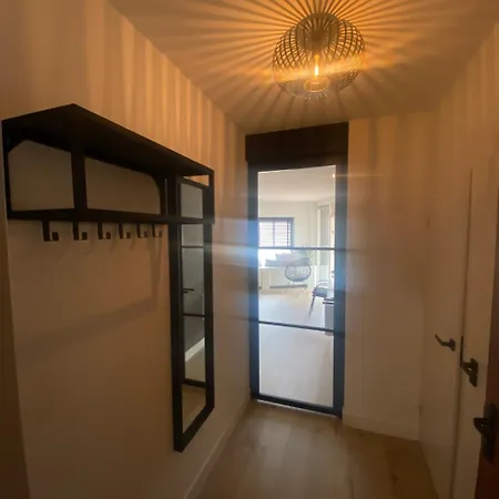 Sterflat 35 Apartment